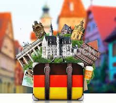 Voyage en Allemagne pour nos élèves !!!